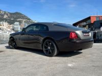 Rolls Royce Wraith 6.6 V12 BVA - <small></small> 217.000 € <small></small> - #18