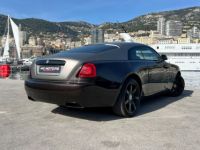 Rolls Royce Wraith 6.6 V12 BVA - <small></small> 217.000 € <small></small> - #19