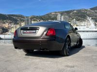 Rolls Royce Wraith 6.6 V12 BVA - <small></small> 217.000 € <small></small> - #20