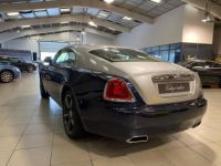 Rolls Royce Wraith 6.6 V12 BVA - <small></small> 224.900 € <small>TTC</small> - #5