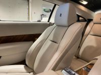 Rolls Royce Wraith 6.6 V12 BVA - <small></small> 224.900 € <small>TTC</small> - #10