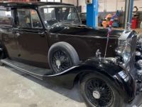 Rolls Royce Wraith Carrossée Par PARK WARD - Prix sur Demande - #1