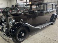 Rolls Royce Wraith Carrossée Par PARK WARD - Prix sur Demande - #4