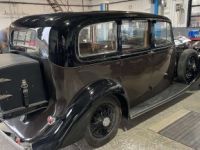 Rolls Royce Wraith Carrossée Par PARK WARD - Prix sur Demande - #6