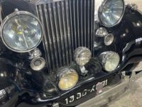 Rolls Royce Wraith Carrossée Par PARK WARD - Prix sur Demande - #9