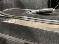 Rolls Royce Wraith Carrossée Par PARK WARD - Prix sur Demande - #12