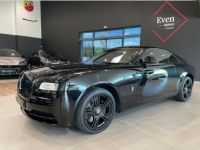 Rolls Royce Wraith ROYCE 6.6 V12 BVA - <small></small> 255.000 € <small>TTC</small> - #1