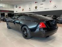 Rolls Royce Wraith ROYCE 6.6 V12 BVA - <small></small> 255.000 € <small>TTC</small> - #2