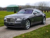 Rolls Royce Wraith V12 -One owner-Belgian car-Like new - <small></small> 234.900 € <small>TTC</small> - #1