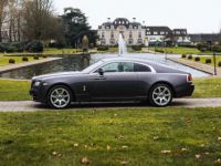 Rolls Royce Wraith V12 -One owner-Belgian car-Like new - <small></small> 234.900 € <small>TTC</small> - #2