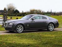 Rolls Royce Wraith V12 -One owner-Belgian car-Like new - <small></small> 234.900 € <small>TTC</small> - #3