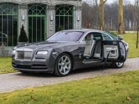 Rolls Royce Wraith V12 -One owner-Belgian car-Like new - <small></small> 234.900 € <small>TTC</small> - #4