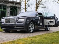 Rolls Royce Wraith V12 -One owner-Belgian car-Like new - <small></small> 234.900 € <small>TTC</small> - #5