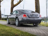 Rolls Royce Wraith V12 -One owner-Belgian car-Like new - <small></small> 234.900 € <small>TTC</small> - #8