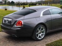 Rolls Royce Wraith V12 -One owner-Belgian car-Like new - <small></small> 234.900 € <small>TTC</small> - #10