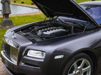 Rolls Royce Wraith V12 -One owner-Belgian car-Like new - <small></small> 234.900 € <small>TTC</small> - #12