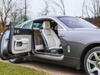 Rolls Royce Wraith V12 -One owner-Belgian car-Like new - <small></small> 234.900 € <small>TTC</small> - #13