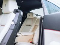 Rolls Royce Wraith V12 -One owner-Belgian car-Like new - <small></small> 234.900 € <small>TTC</small> - #14