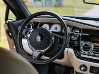 Rolls Royce Wraith V12 -One owner-Belgian car-Like new - <small></small> 234.900 € <small>TTC</small> - #16