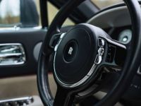 Rolls Royce Wraith V12 -One owner-Belgian car-Like new - <small></small> 234.900 € <small>TTC</small> - #20