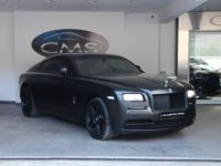 Rolls Royce Wraith V12 - <small>A partir de </small>2.390 EUR <small>/ mois</small> - #1