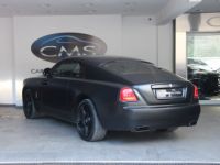 Rolls Royce Wraith V12 - <small>A partir de </small>2.390 EUR <small>/ mois</small> - #4