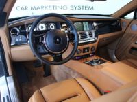 Rolls Royce Wraith V12 - <small>A partir de </small>2.390 EUR <small>/ mois</small> - #6