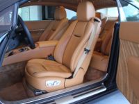 Rolls Royce Wraith V12 - <small>A partir de </small>2.390 EUR <small>/ mois</small> - #7