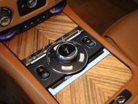 Rolls Royce Wraith V12 - <small>A partir de </small>2.390 EUR <small>/ mois</small> - #18