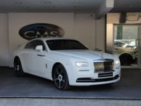 Rolls Royce Wraith V12 - <small>A partir de </small>2.390 EUR <small>/ mois</small> - #1