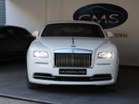 Rolls Royce Wraith V12 - <small>A partir de </small>2.390 EUR <small>/ mois</small> - #2