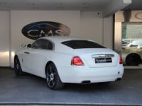 Rolls Royce Wraith V12 - <small>A partir de </small>2.390 EUR <small>/ mois</small> - #3