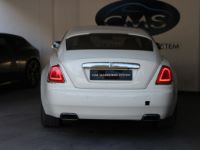 Rolls Royce Wraith V12 - <small>A partir de </small>2.390 EUR <small>/ mois</small> - #4