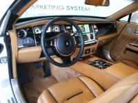 Rolls Royce Wraith V12 - <small>A partir de </small>2.390 EUR <small>/ mois</small> - #8