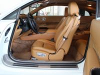 Rolls Royce Wraith V12 - <small>A partir de </small>2.390 EUR <small>/ mois</small> - #9