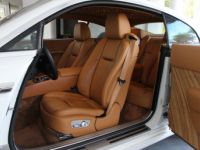 Rolls Royce Wraith V12 - <small>A partir de </small>2.390 EUR <small>/ mois</small> - #10