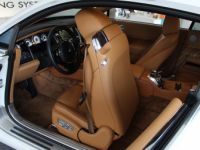 Rolls Royce Wraith V12 - <small>A partir de </small>2.390 EUR <small>/ mois</small> - #13