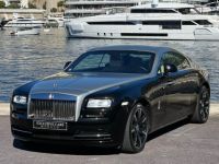 Rolls Royce Wraith V12 632 CV - MONACO - <small>A partir de </small>3.090 EUR <small>/ mois</small> - #1