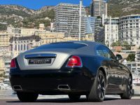 Rolls Royce Wraith V12 632 CV - MONACO - <small>A partir de </small>3.090 EUR <small>/ mois</small> - #13