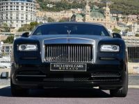 Rolls Royce Wraith V12 632 CV - MONACO - <small>A partir de </small>3.090 EUR <small>/ mois</small> - #18