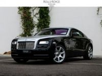 Rolls Royce Wraith V12 632ch - <small></small> 219.000 € <small>TTC</small> - #1