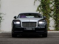 Rolls Royce Wraith V12 632ch - <small></small> 219.000 € <small>TTC</small> - #2