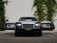 Rolls Royce Wraith V12 632ch - <small></small> 219.000 € <small>TTC</small> - #3