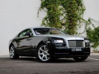 Rolls Royce Wraith V12 632ch - <small></small> 219.000 € <small>TTC</small> - #4