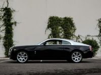 Rolls Royce Wraith V12 632ch - <small></small> 219.000 € <small>TTC</small> - #9