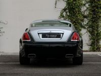 Rolls Royce Wraith V12 632ch - <small></small> 219.000 € <small>TTC</small> - #11