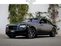 Rolls Royce Wraith V12 632ch Black Badge - <small></small> 315.000 € <small>TTC</small> - #1