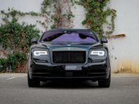 Rolls Royce Wraith V12 632ch Black Badge - <small></small> 315.000 € <small>TTC</small> - #2