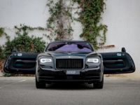 Rolls Royce Wraith V12 632ch Black Badge - <small></small> 315.000 € <small>TTC</small> - #3