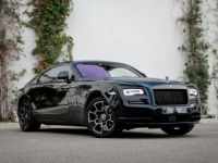 Rolls Royce Wraith V12 632ch Black Badge - <small></small> 315.000 € <small>TTC</small> - #4